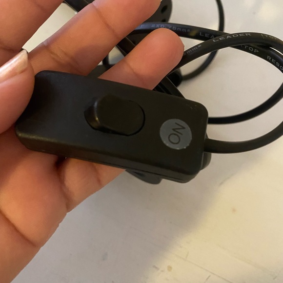 Exo terra clap lamp - Picture 5 of 8